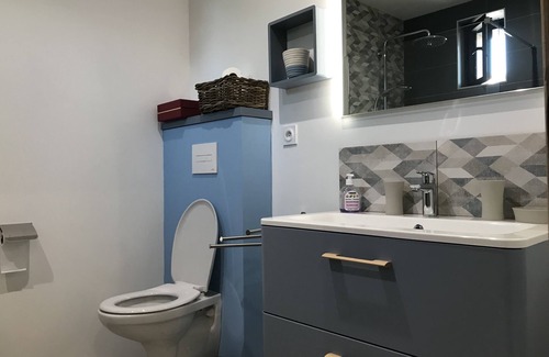 Jonquieres Other | Mas provençal and its gîte for 20-22 people