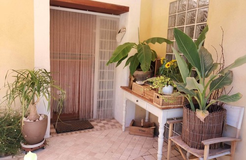 Courthezon House | Mas Provençal Cosy Avec Piscine Dans le Sud en Provence à Courthézon !