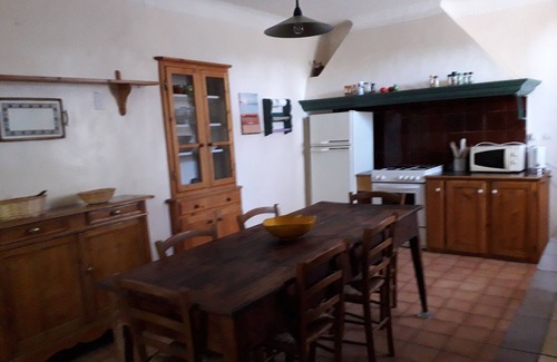Saint-Mitre Other | Mas Provençal de Caractère