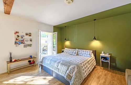 Venejan Other | Mas provençal en pierres avec pisicine privée, jardin - ideal for family