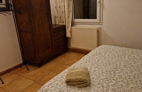 Cabasse Other | Mas provençale