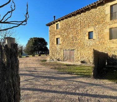Tavernoles House | Mas Sabaters - L'Era de Sabaters