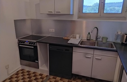 Villedieu Apartment | Mas Saint Laurent