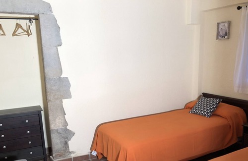 Fornells de la Selva House | Mas Serra 2 (6-8 people)