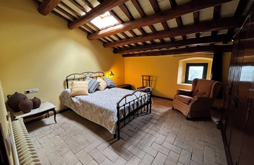 Vilanova I la Geltru Cottage | Mas Tapet, Masia Ideal per Família, Amics o Grups