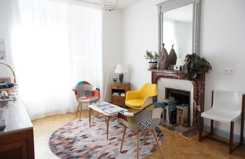 Lezoux Bed & Breakfast | MAS TERRE Chambres d'Hôtes