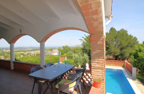 Pals House | Mas Tomasí by Interhome