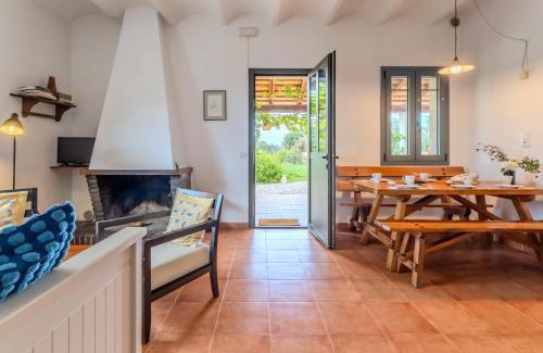 Sant Mateu de Montnegre House | Mas Vinyoles 1
