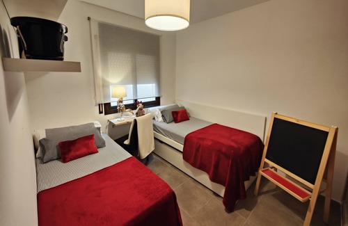 Vandellos i l'Hospitalet de l'Infant Apartment | Mas y Montaña Masboquera