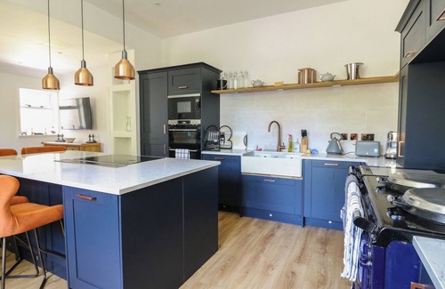 Spean Bridge Cottage | MASADA, pet friendly, character holiday cottage in Spean Bridge