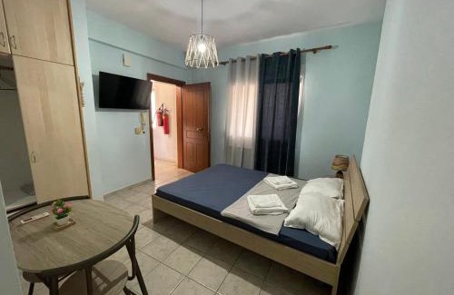 Komotini Apartment | Masali Studios