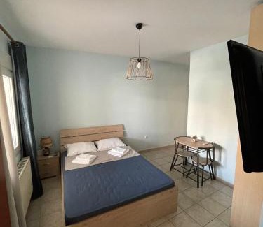 Komotini Apartment | Masali Studios