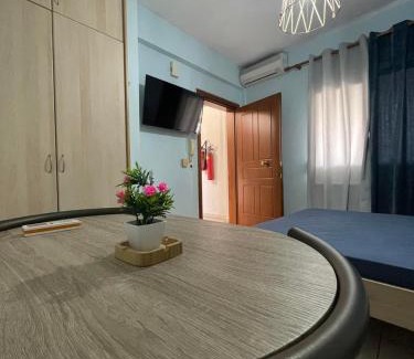 Komotini Apartment | Masali Studios