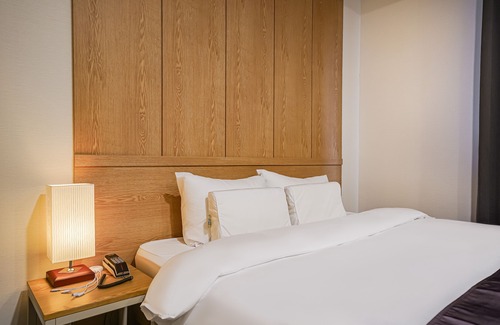 Masan-si Hotel | Masan Amor Hotel