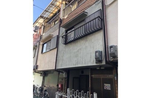 Suminoe House | - Masaru House/Osaka Ōsaka
