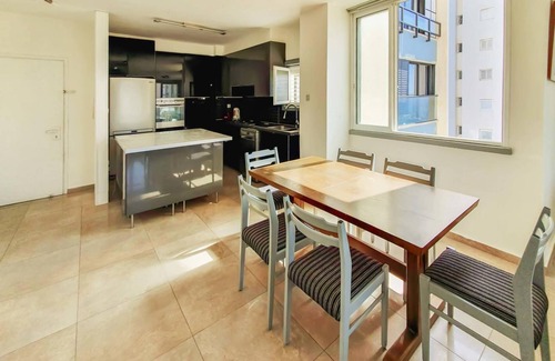 Bat Yam Apartment | Masaryk Musk in Bat Yam