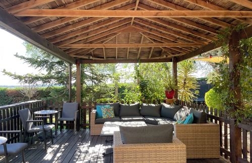 Ullastret House | Mascaros - beautiful, large house with own pool