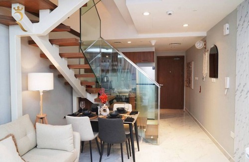 Masdar City Apartment | Masdar Oasis 1 B1 - 831 - Jade 2BR Oasis