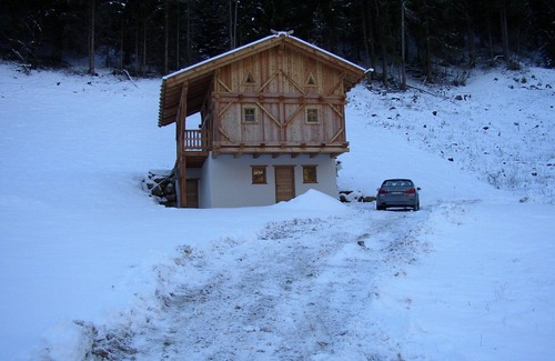 Bresimo Ski Chalet | MASET POZZATTI MOUNTAIN CHALET