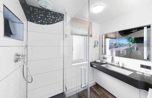 Sternhaule Hotel | MASEVEN Stuttgart SI-Centrum (ehem. SI-SUITES)
