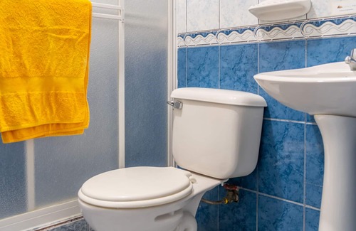Otavalo Hotel | Mashys Hostal