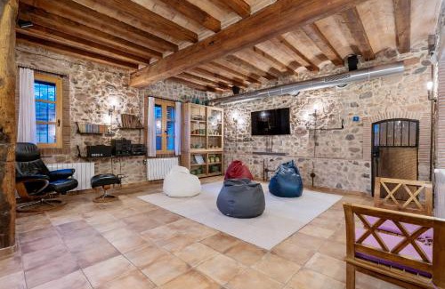 L'Ametlla del Valles House | Masia Can Divi