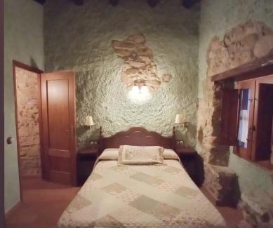 Llinars del Valles House | Masia Can Felip B&B