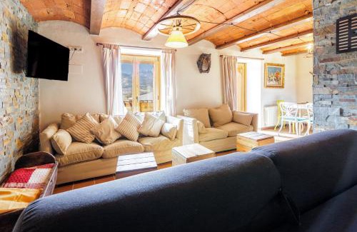Puigcerda Ski Chalet | Masia d'en cot