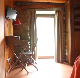 Les Valls de Valira Hotel | Masia d'en Valentí