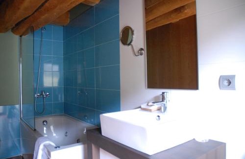 Les Valls de Valira Hotel | Masia d'en Valentí