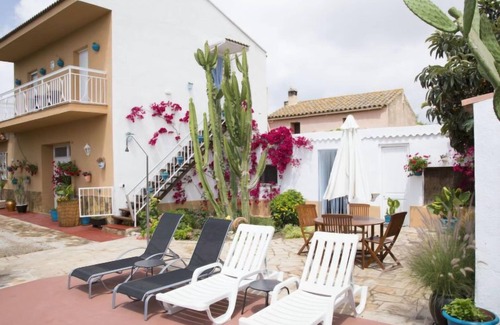 El Ligallo del Ganguil House | Masia del Mosso by Interhome