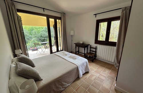 Santa Coloma de Farners Other | Masia Can Codina, rural accommodation for 10 people in Santa Coloma de Farners
