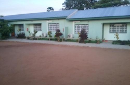 Kasane Apartment | Masikiro Self Catering