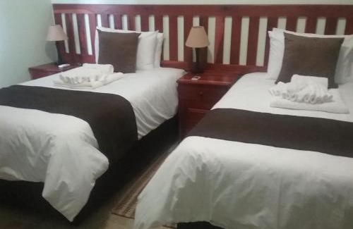 Kasane Apartment | Masikiro Self Catering