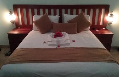 Kasane Apartment | Masikiro Self Catering