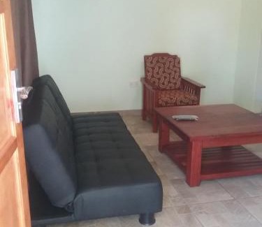Kasane Apartment | Masikiro Self Catering