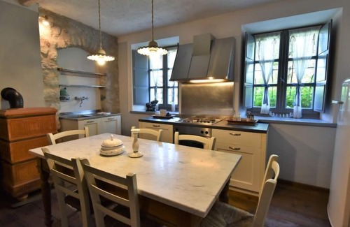 Lomaso Apartment | Maso Dolcevista by Interhome