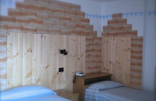 Baselga di Pine House | Maso La Vecchia Quercia