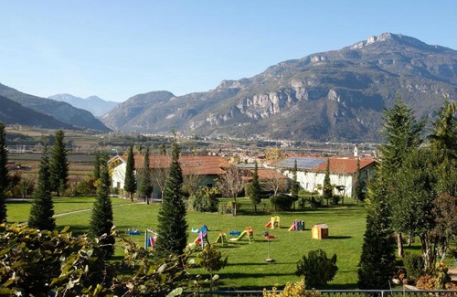 Marco House | Maso Speron D'Oro