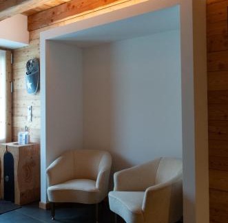Castello Tesino House | Maso Stella