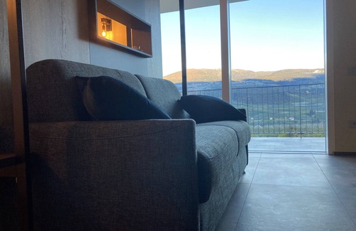 Tassullo House | Maso Valer