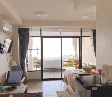 Mae Suai House | Masora Doichang