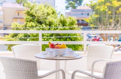 Canyamel House | MASSANET (1C) - Beautiful apartment with private terrace and with the beach a short walk o