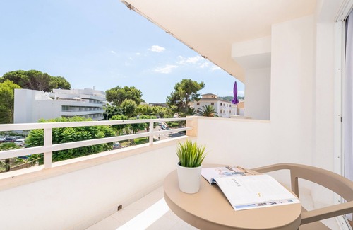 Canyamel House | MASSANET (2B) - Stylish apartment with terrace, located 250 meters from the beach.