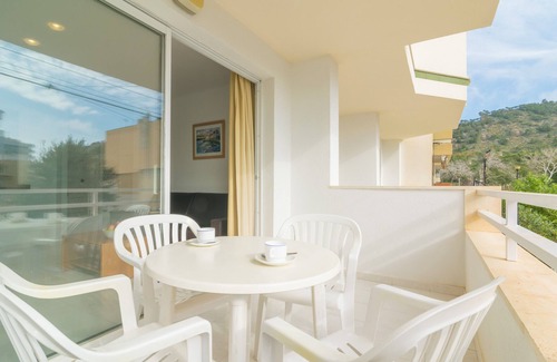 Canyamel House | MASSANET (BC) - Apartment with beautiful terrace near the sandy beach Free WiFi