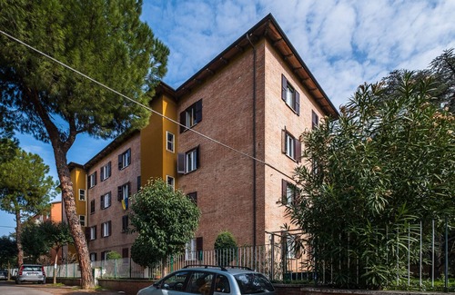 Scandellara Apartment | Massarenti 406 Elegant Apartment by Wonderful Italy
