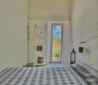 Manduria House | Masseria a libeccio
