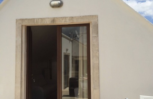 Martina Franca Apartment | Masseria Battaglini Cummersa Moonlight.