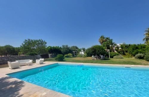 Ostuni Bed & Breakfast | Masseria Boezio Ostuni Mare