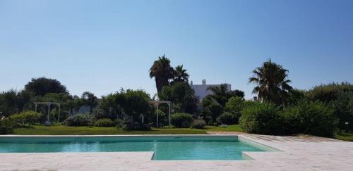 Ostuni Bed & Breakfast | Masseria Boezio Ostuni Mare